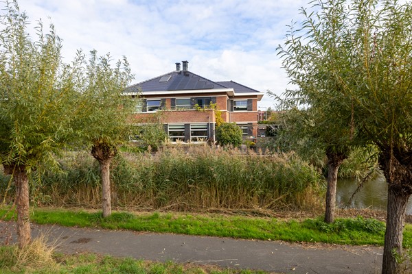 Medium property photo - Boekelermeerstraat 10, 2493 XH The Hague